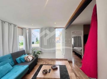 Apartamento · 118m² · 1 Quarto · Excelente cobertura com area externa em Ipanema!!!!!