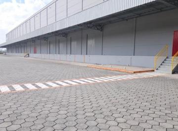 Comercial , Navegantes · Excelente Galpão p/ Locação as Margens BR-470 em Navegantes