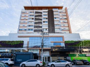 Apartamento · 69m² · 2 Quartos · 2 Vagas · 2 Quartos, Suíte e 2 Vagas no All Lindóia