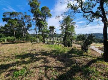 Terreno · TERRENO NO LAKEN EM GRAMADO