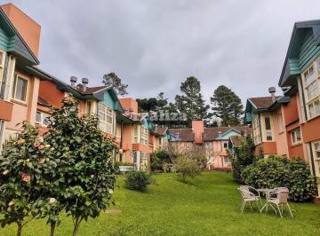 Apartamento · 39m² · 1 Vaga · APARTAMENTO PRÓXIMO AO LAGO NEGRO.