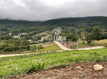 Terreno · 360m² · TERRENO NO RESIDENCIAL ESPERANTO EM GRAMADO