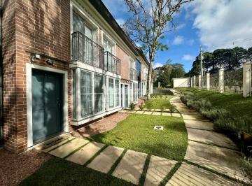 Casa · 116m² · 1 Vaga · CASA 3 DORMITÓRIOS NO CONDOMÍNIO ROYAL PARK
