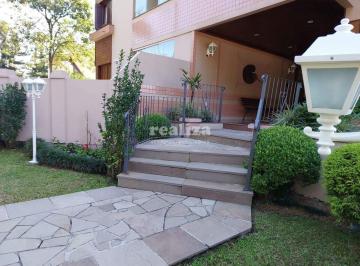 Apartamento · 183m² · 2 Vagas · APARTAMENTO 3 DORM PRÓXIMO AO CENTRO DE GRAMADO