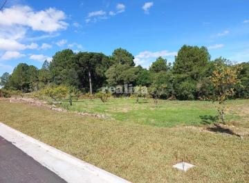 Terreno · 800m² · TERRENO EM GRAMADO