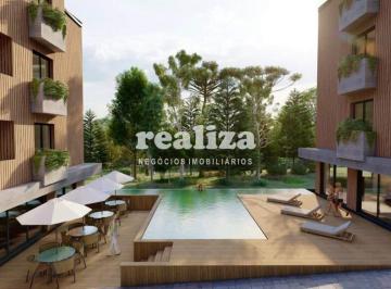 Apartamento · 51m² · 1 Vaga · APARTAMENTO COM 1 QUARTO NO CENTRO DE CANELA