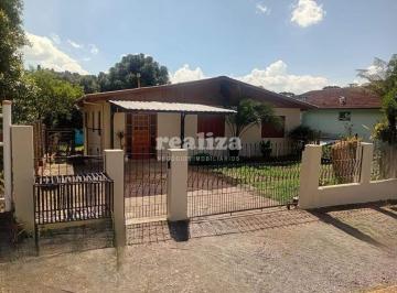 Casa · 200m² · 3 Vagas · CASA AMPLA COM 4 DORMITÓRIOS