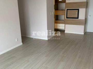 Apartamento · 53m² · 1 Vaga · APARTAMENTO 1 DORMITÓRIO