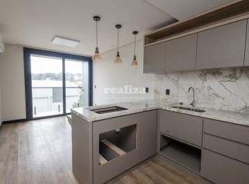 Apartamento · 43m² · 1 Vaga · APARTAMENTO COM 1 DORMITÓRIO NO YOU EM CANELA