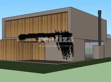 Terreno · 786m² · TERRENO COM PROJETO APROVADO