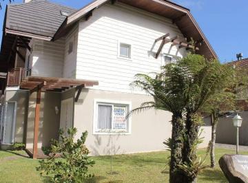 Casa · 125m² · 3 Vagas · REALIZA VENDE CASA COM 4 DORMITORIOS - VILA SUZANA