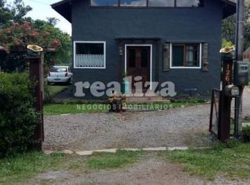 Casa · 158m² · 1 Vaga · CASA EM SÃO FRANCISCO DE PAULA