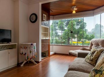 Apartamento · 119m² · 1 Vaga · APARTAMENTO 3 DORM PRÓXIMO AO CENTRO DE GRAMADO