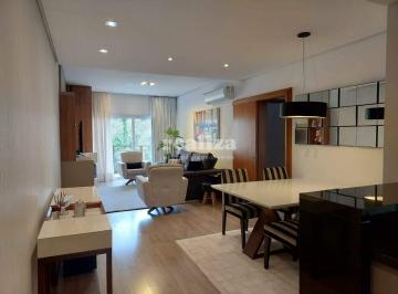 Apartamento · 85m² · 2 Vagas · APARTAMENTO 2 QUARTOS EM GRAMADO NO CARNIEL