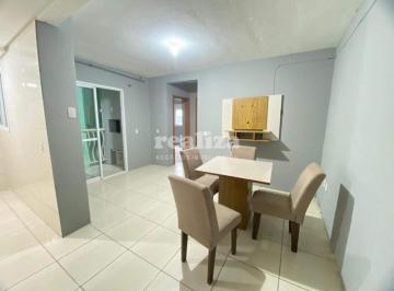 Apartamento · 1 Vaga · EM CONDOMINIO COM PORTARIA 24H