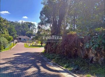 Terreno · 641m² · TERRENO COM PROJETO APROVADO EM GRAMADO