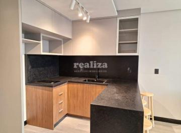 Apartamento · 40m² · 1 Vaga · APARTAMENTO 1 DORMITÓRIO NO CENTRO DE CANELA