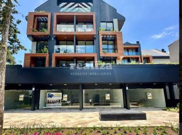 Apartamento · 43m² · 1 Vaga · APARTAMENTO COM 1 DORMITÓRIO NO CENTRO DE CANELA