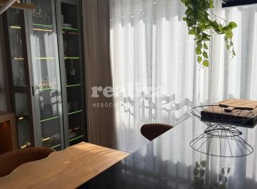 Apartamento · 65m² · 1 Vaga · APARTAMENTO 2 DORMITÓRIOS EM GRAMADO