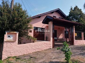 Casa · 177m² · 1 Vaga · CASA EM NOVA PETROPOLIS