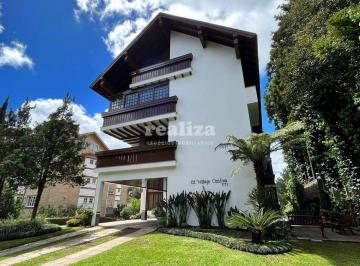 Apartamento · 50m² · 1 Vaga · APARTAMENTO 02 QUARTOS EM GRAMADO