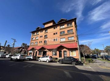 Casa · 38m² · SALA COMERCIAL EM CANELA