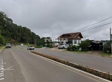 Terreno · 400m² · TERRENO A VENDA NA AVENIDA BORGES DE MEDEIROS