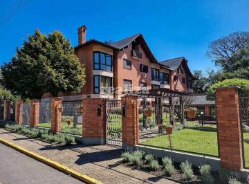 Apartamento · 128m² · 1 Vaga · APARTAMENTO COM 3 DORMITÓRIOS EM GRAMADO