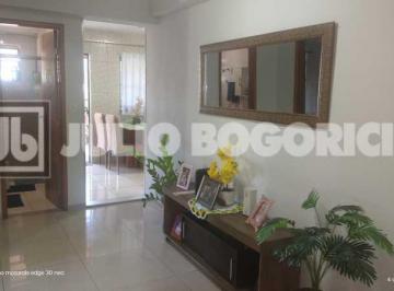 Apartamento · 91m² · 3 Quartos · 1 Vaga · São Cristovão, apartamento claro arejado, 3 quartos, reformado, terraço, 1 vaga