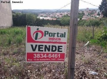 Foto 01 · Terreno - Jardim América