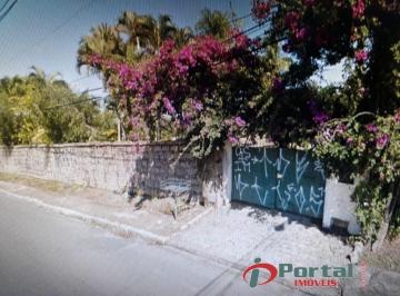 Foto 01 · Terreno - Jardim Juliana