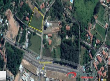 Foto 01 · Terreno - Sítios de Recreio Colina