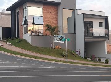 Foto 01 · casa nova jardim laguna Indaiatuba