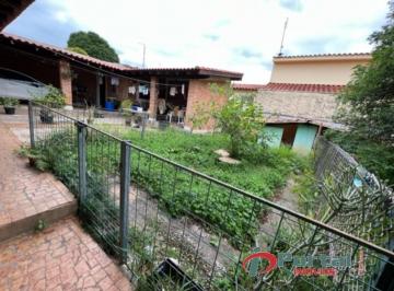 Foto 01 · Casa - Jardim América