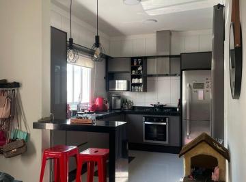 Foto 01 · Casa à venda em Indaiatuba-SP, Jardim União: 2 quartos, 1 suíte, 1 sala, 2 banheiros, 2 vagas de gar