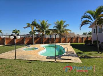 Foto 01 · Chácara à venda em Indaiatuba-SP, Altos da Bela Vista: 4 quartos, 1 suíte, 3 salas, 4 banheiros, 6 v