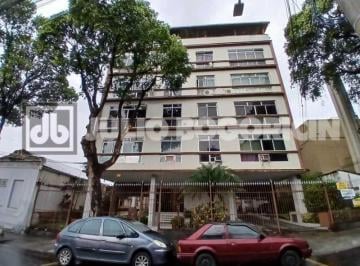 Apartamento · 52m² · 1 Quarto · 1 Vaga · Apartamento : Padrão / Residencial / Méier