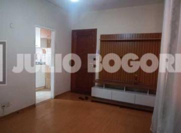Apartamento · 49m² · 2 Quartos · Apartamento : Padrão / Residencial / Méier