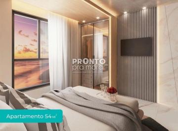Apartamento de 2 quartos, Jaboatão dos Guararapes · Apartamento de 54,80 m² com 2 quartos à venda em Piedade