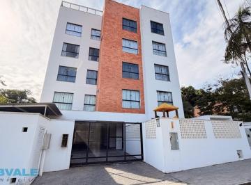 Apartamento · 80m² · 2 Quartos · 1 Vaga · Apartamento com 2 suítes para locação no Edifício Cecília Meireles – Bairro da Velha, Blumenau