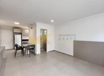 Apartamento · 76m² · 1 Quarto · 1 Vaga · Excelente loft com 1 suíte no bairro Garcia