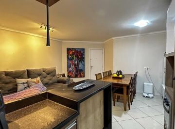 Apartamento · 75m² · 2 Quartos · 1 Vaga · Apartamento à venda com 2 quartos e suíte próximo à Vila Germânica – Blumenau/SC