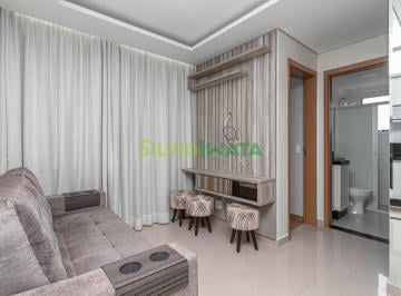 Foto 0 · Apartamento  à Venda no Spazio Mendonza |  2 Quartos  | Jardim América - Maringá/PR