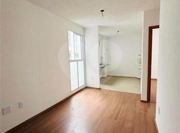 Imagem Principal · Apartemento para Locação - 2 quartos - 40m - Braz Cubas - Mogi das Cruzes/SP