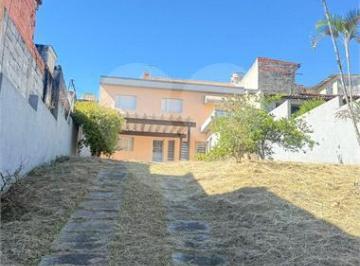 Imagem Principal · Casa para venda - 4 quartos - 3 banheiros - 382 m² - Vila Natal - Mogi das Cruzes/SP