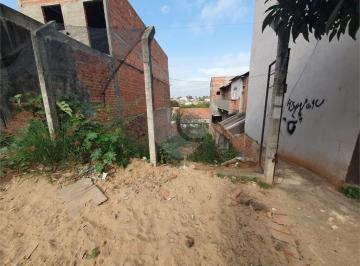 Imagem Principal · Terreno a venda na região do Santa Terezinha em Piracicaba