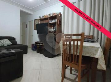 Imagem Principal · Apartamento condomínio Engenho Resende