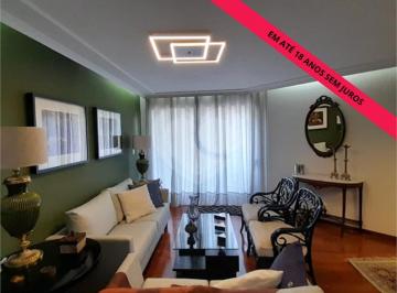 Imagem Principal · Lindo apartamento à venda no Centro de Piracicaba