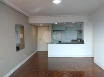 Imagem Principal · Apartamento à venda no Bairro Vila Monteiro- Piracicaba/SP