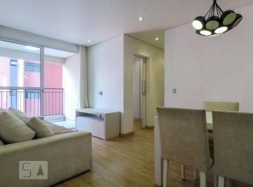 Apartamento · 55m² · 2 Quartos · 1 Vaga · Apartamento à Venda - Ipiranga, 2 Quartos, 55 m2